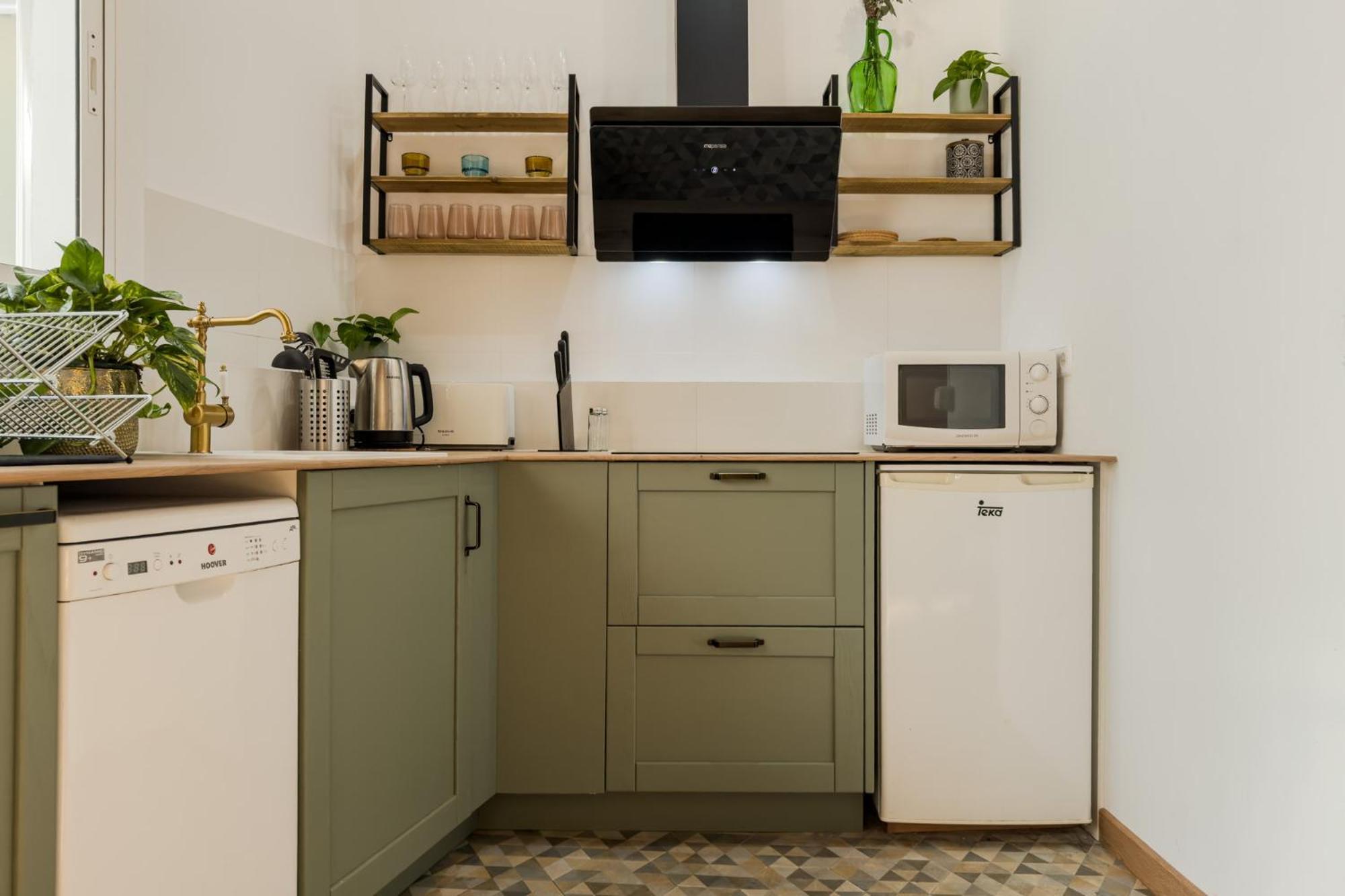 Magalhaes - Trad Flat In Poble Sec, Near Ramblas Barcelona Zewnętrze zdjęcie