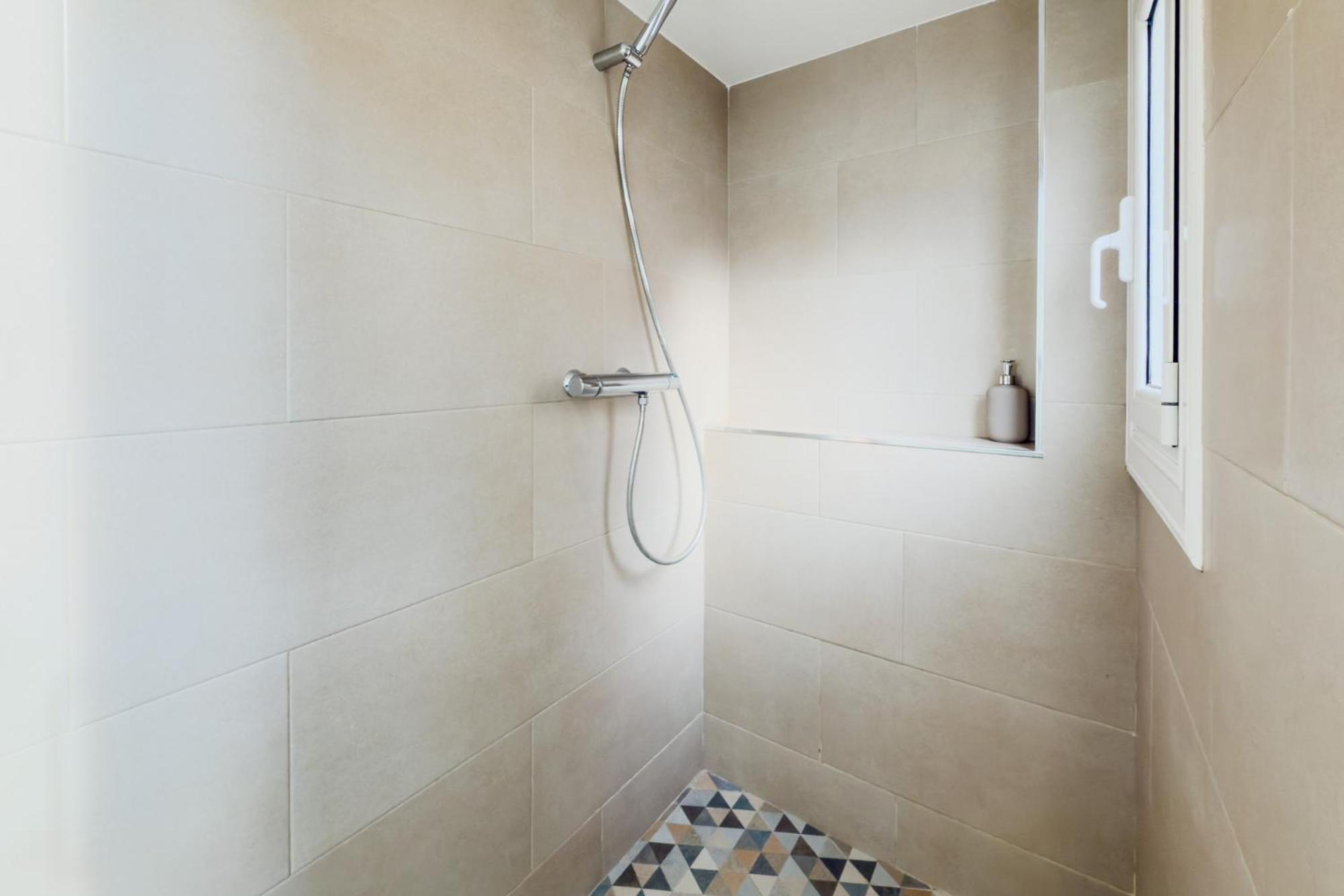 Magalhaes - Trad Flat In Poble Sec, Near Ramblas Barcelona Zewnętrze zdjęcie