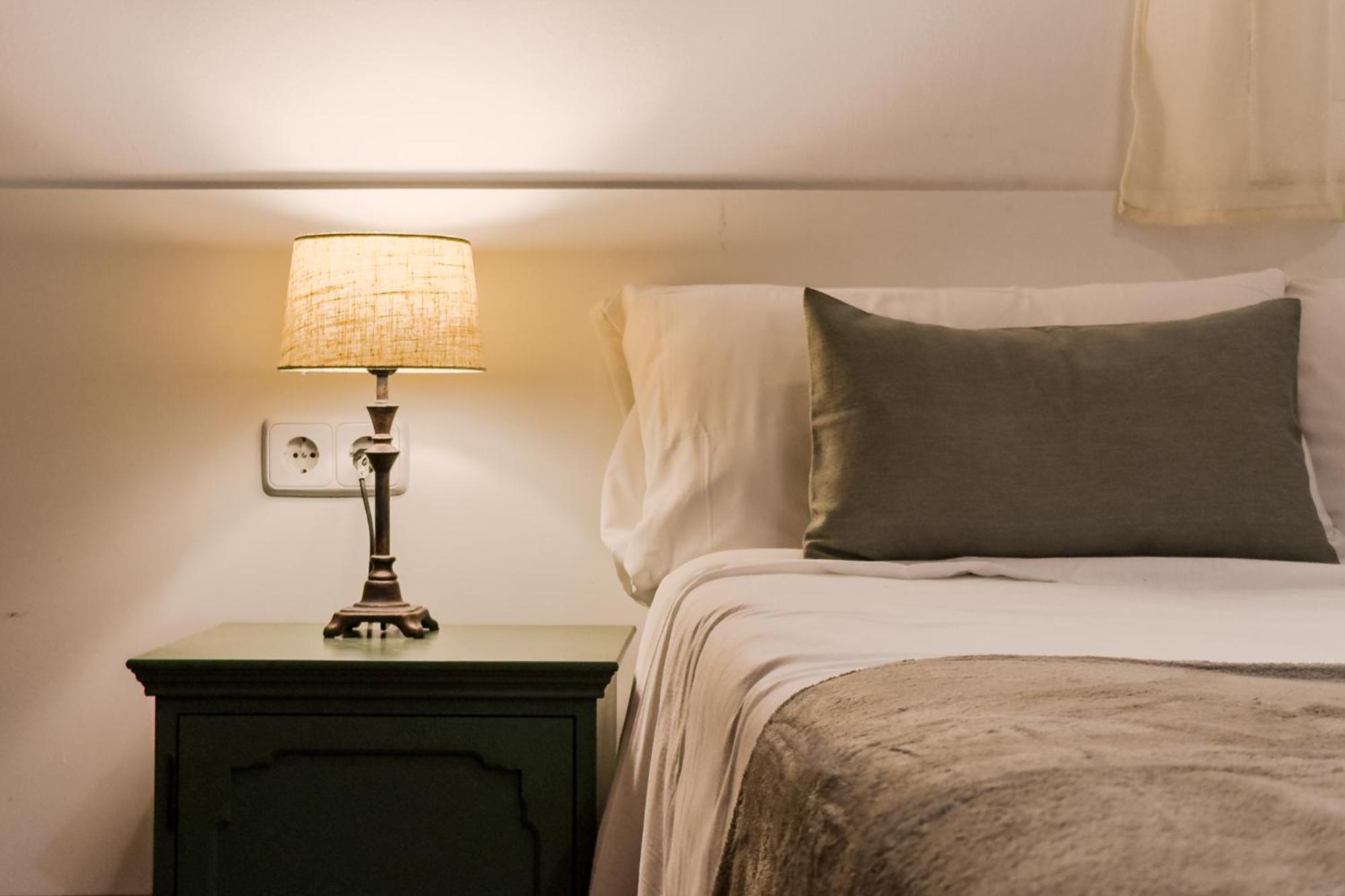 Magalhaes - Trad Flat In Poble Sec, Near Ramblas Barcelona Zewnętrze zdjęcie